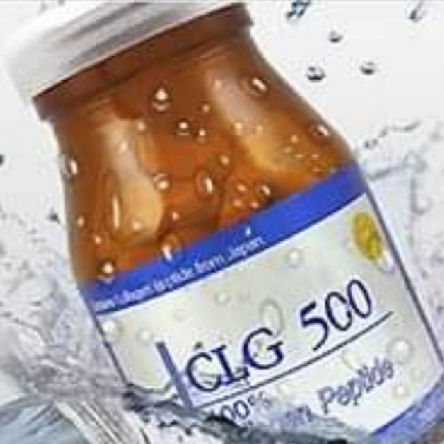 clg500-collagen-peptide