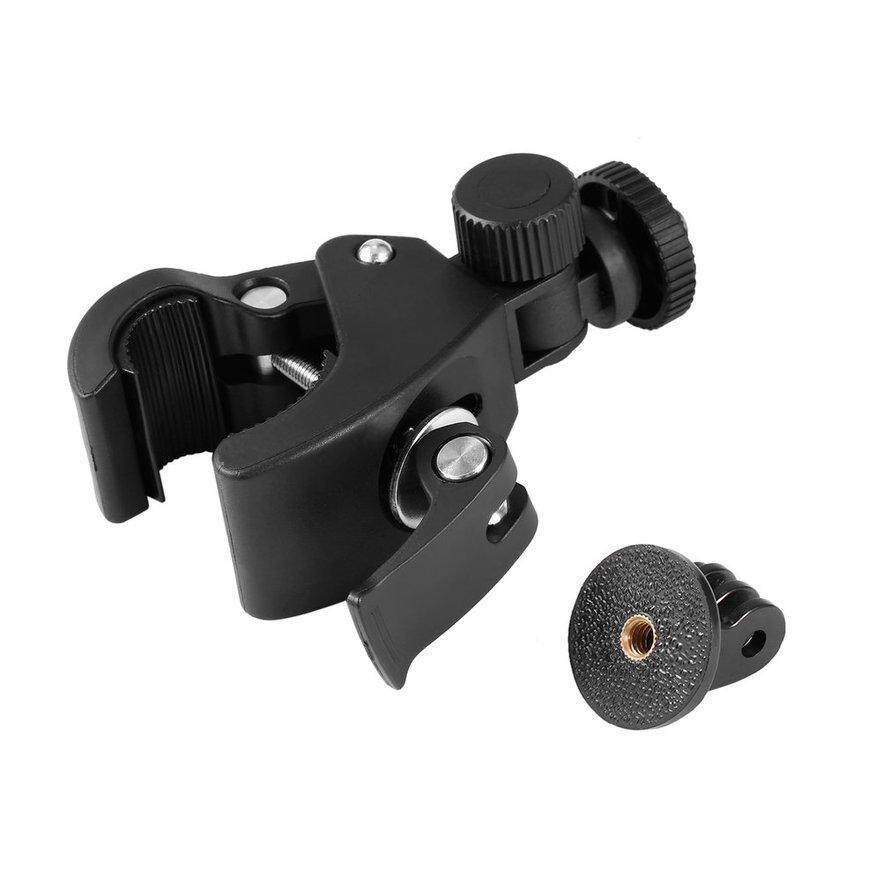 ที่หนีบแฮนด์จักรยานแบบม้วน-cage-mount-seatpost-สำหรับกล้อง-gopro-hero-5-4-3