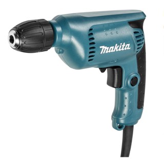 MAKITA สว่านปรับรอบ 3/8" (KEYLES) รุ่น 6413