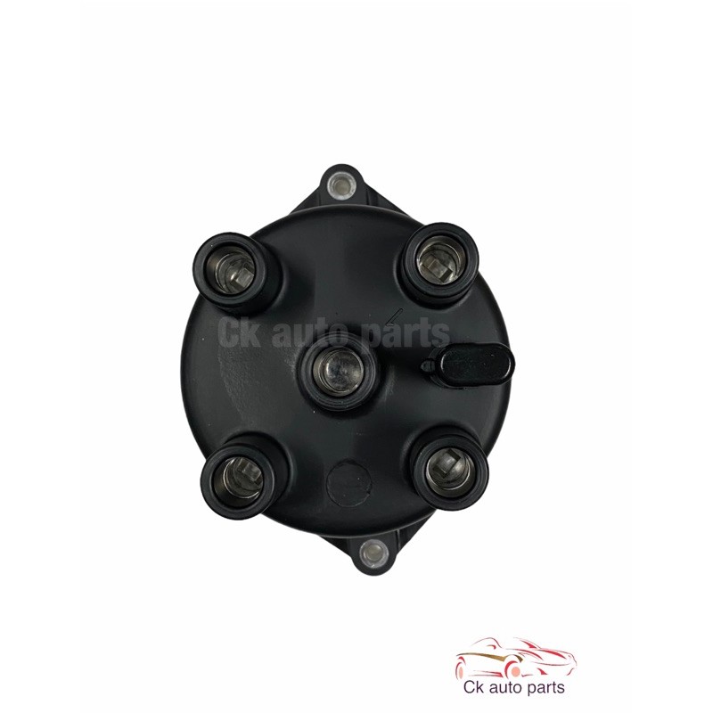 ฝาจานจ่าย-นิสสัน-z16-z18-z20-nissan-z16-z18-z20-distributor-cap