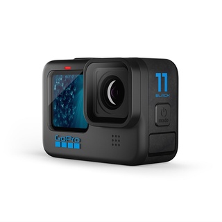 GoPro HERO11 Black (ประกันศูนย์)มีสินค้าพร้อมส่ง