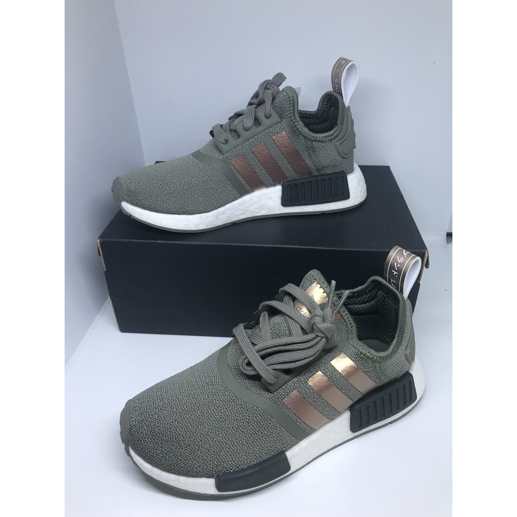 ADIDAS MOdel : NMD_R1 สินค้าแท้ใหม่ Old stock พร้อมส่ง | Shopee Thailand