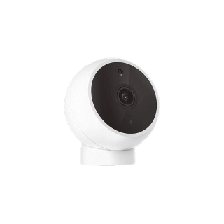 โปรโมชั่น : ใหม่ล่าสุด 2022 โค้ดลดเพิ่ม 9BAUHA200 Xiaomi Mi Camera 2K Magnetic Mount กล้องวงจรปิด กล้องอัจฉริยะ ภาพคมชัด2K
