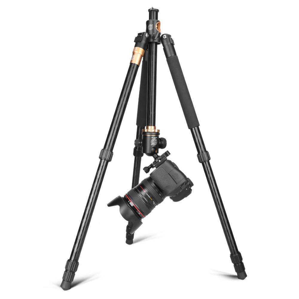 ขาตั้งกล้อง-tripod-qzsd-q999h-ของแท้100-ขาตั้งกล้อง-คุณภาพสูง-ตั้งถ่ายมุมท็อป-ขามุมท็อป-top-view