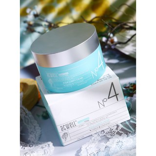 Korea ACWELL N4 Moisturizing Repair Face Cream 50ml