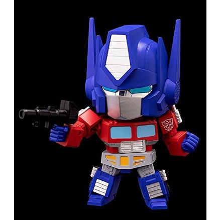 nendoroid-transformers-optimus-prime-g1-ver-ของแท้-4571335884529