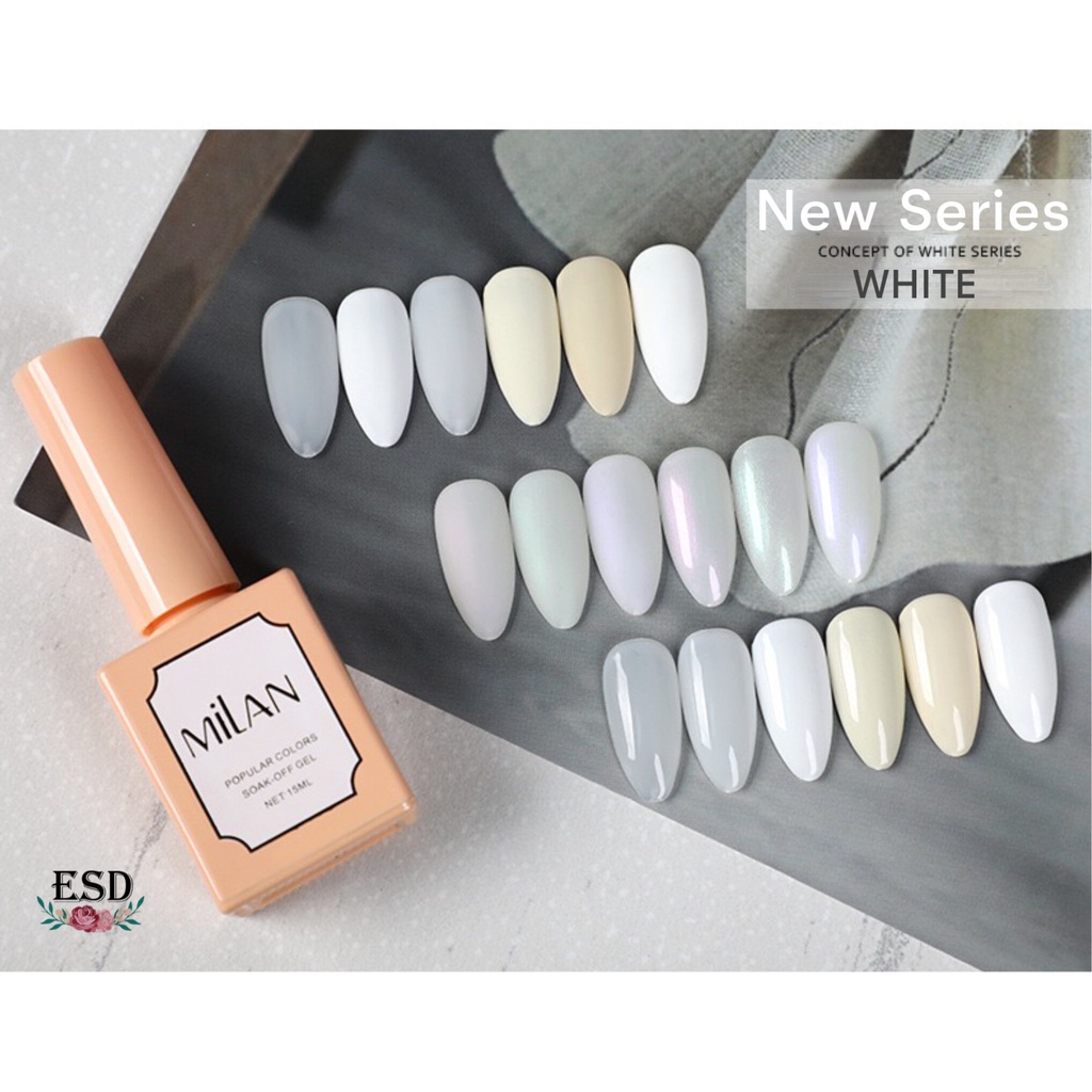 สีทาเล็บเจล-gemiya-สีขาวมูนไลท์-สะท้อนแสง-white-moon-light-color-series-nail-gel-uv-polish-ขนาด-15-ml-อบ-uv-เท่านั้น