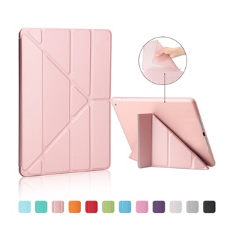 เคสสำหรับ iPad 9.7 Gen5 Gen6 / Air1 Air2 สำหรับiPad2/3/4 เคสไอแพด 2/3/4 เจน5 เจน6 / เคสไอแพดGen9 Gen8 Gen7 ไอแพด10.2Y