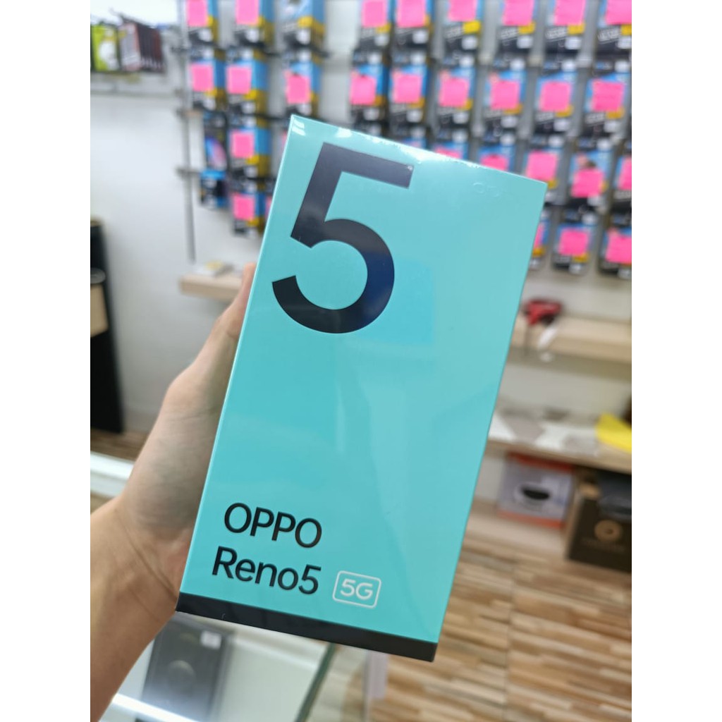 เครื่องศูนย์ประกัน1ปี-oppo-reno-5-5g-8-128gb-ประกันเต็ม-1ปี-แถมกระเป๋าเป้-oppo-รุ่นใหม่