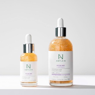 ❤️Coreana Ample:N Peptide Shot Ampoule