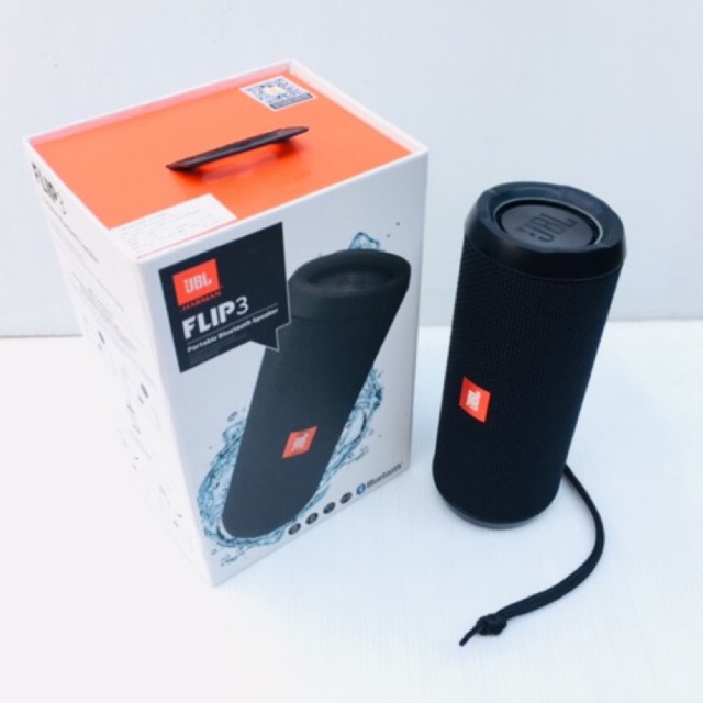 Jbl flip 3 sales shopee