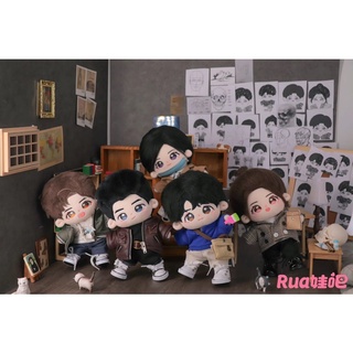 【pre-order】ตุ๊กตา คู่มือนักล่า official