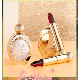 Angel Tempation Angels seduction magic five-color lipstick No.8906 ลิปเปลี่ยนสีได้ถึง 5 สี