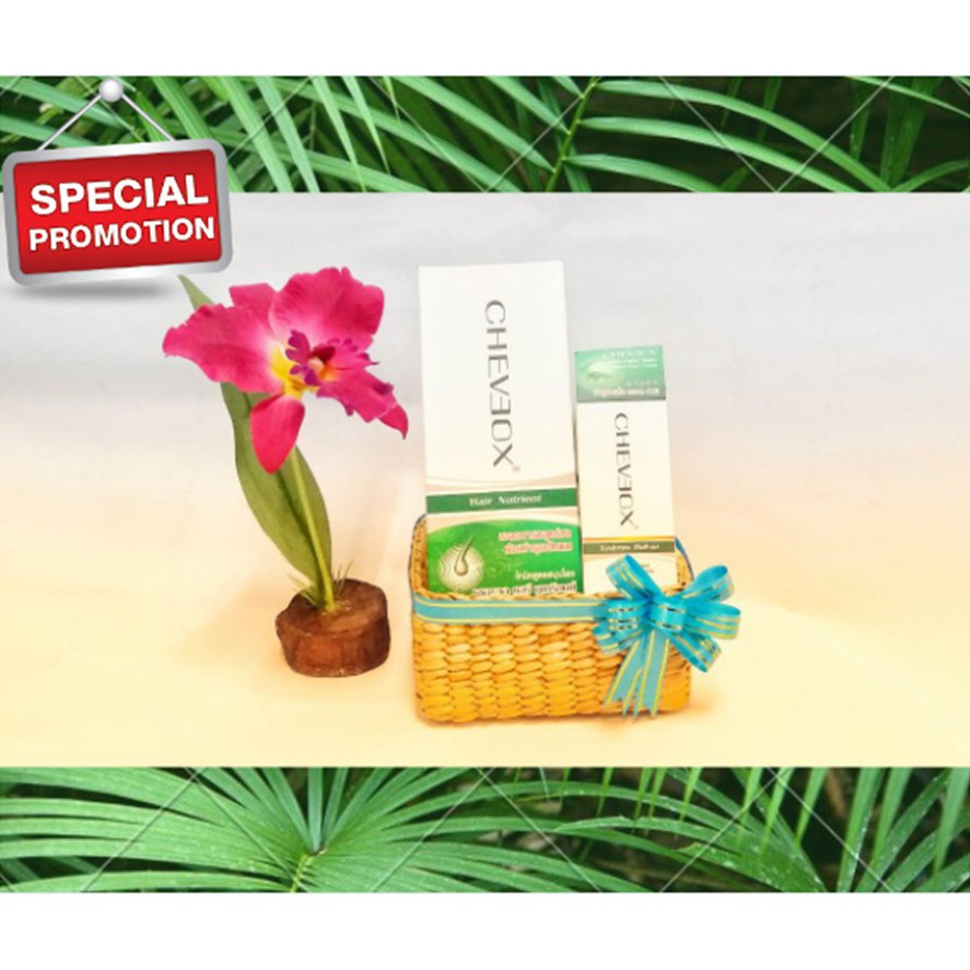 Special Promotion Set (โทนิค100ml+คิ้ว4.5ml) | Shopee Thailand