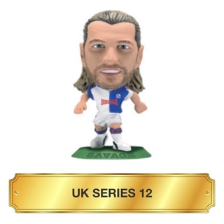 Corinthian Microstars UK Series 12