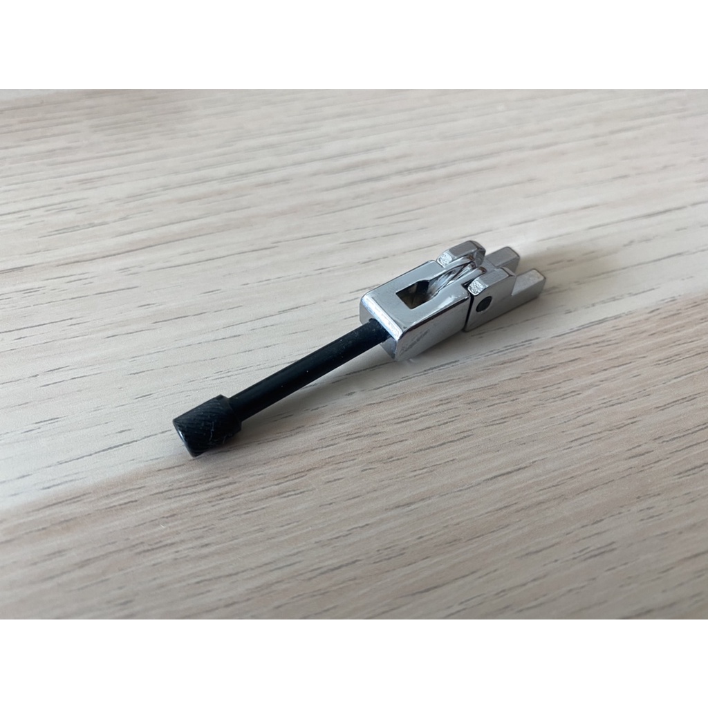Paramount PS114 หย่องเดี่ยวกีตาร์ไฟฟ้า แบบ Floyd Rose หย่องกีตาร์ไฟฟ้า ...