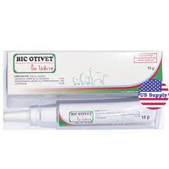 Otivet 2024 ear drops