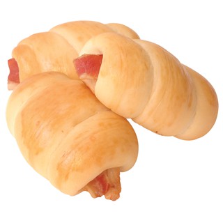 สินค้า กาโตว์ เฮ้าส์ ขนมปังมินิเบคอนบัน ถุงละ 53 บาท (1068)