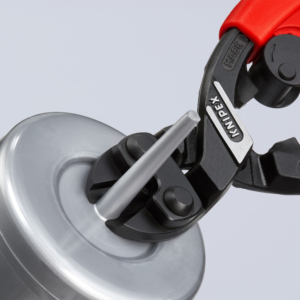 knipex-high-leverage-flush-cutter-200-mm-คีมตัดแบบแรงงัดสูง-200-มม-รุ่น-7262200