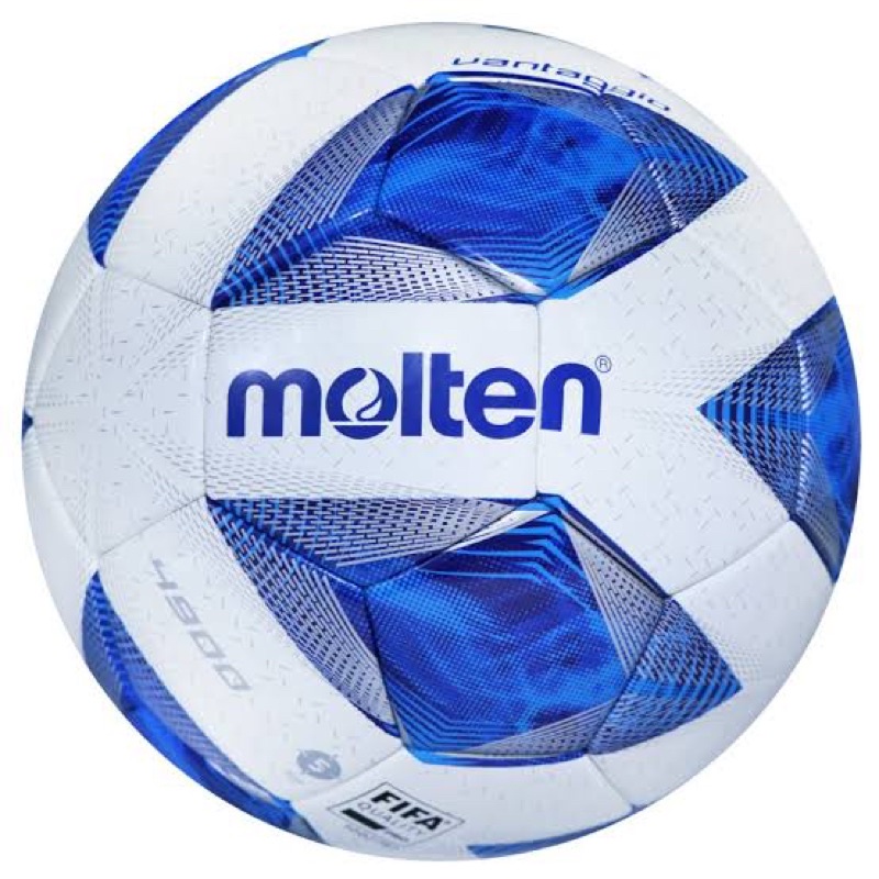 ลูกฟุตบอล-ฟุตบอล-molten-รุ่น-f5a4900-แข่งขัน-acentec-fifa-quality-pro