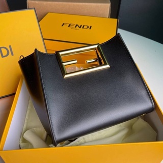 FENDI WAY TOTE IN SMALL SIZE hots items 🔥