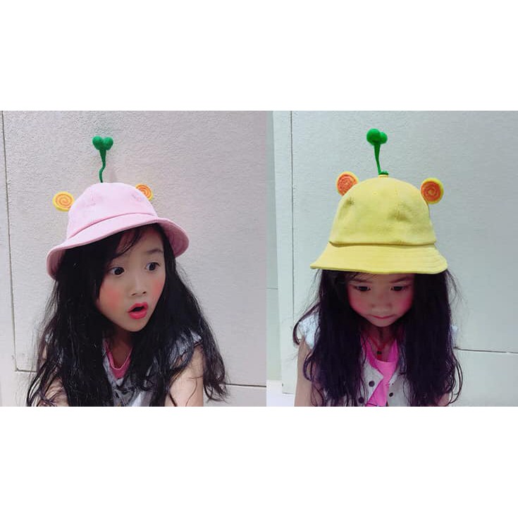 หมวกเด็กแฟนซี-พร้อมส่งจากไทย