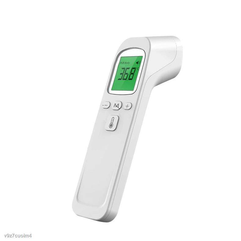 วัดอุณหภูมิ-infrared-thermometer-ที่วัดไข้-ตัววัดอุณหภูมิ