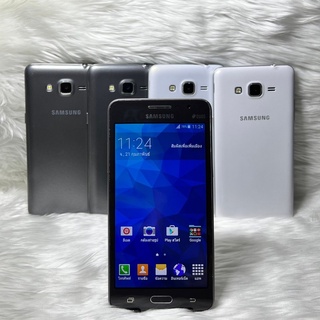 สินค้า Samsung Galaxy Grand Prime โทรศัพท์มือสองพร้อมใช้(ฟรีชุดชาร์จ)