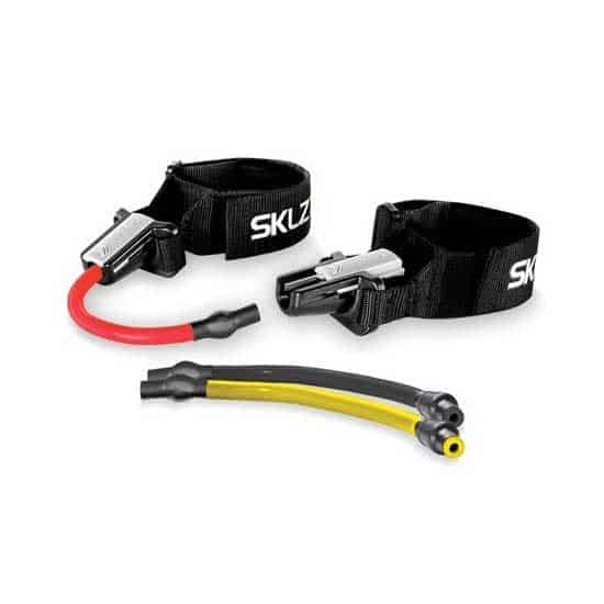 sklz-lateral-resistor-pro-อุปกรณ์ฝึกการก้าวขา-ให้ก้าวได้เร็วขึ้น