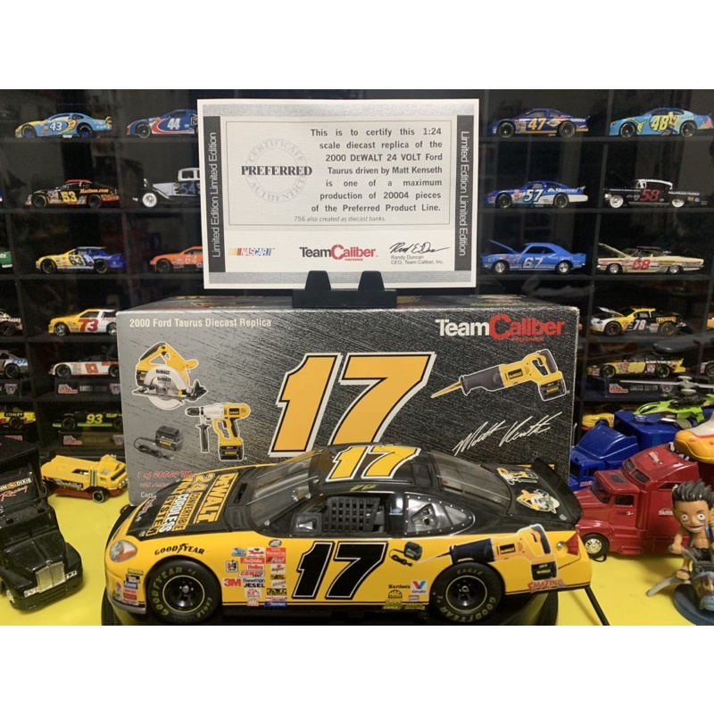 nascar-team-caliber-2000-1-24-17-dewalt