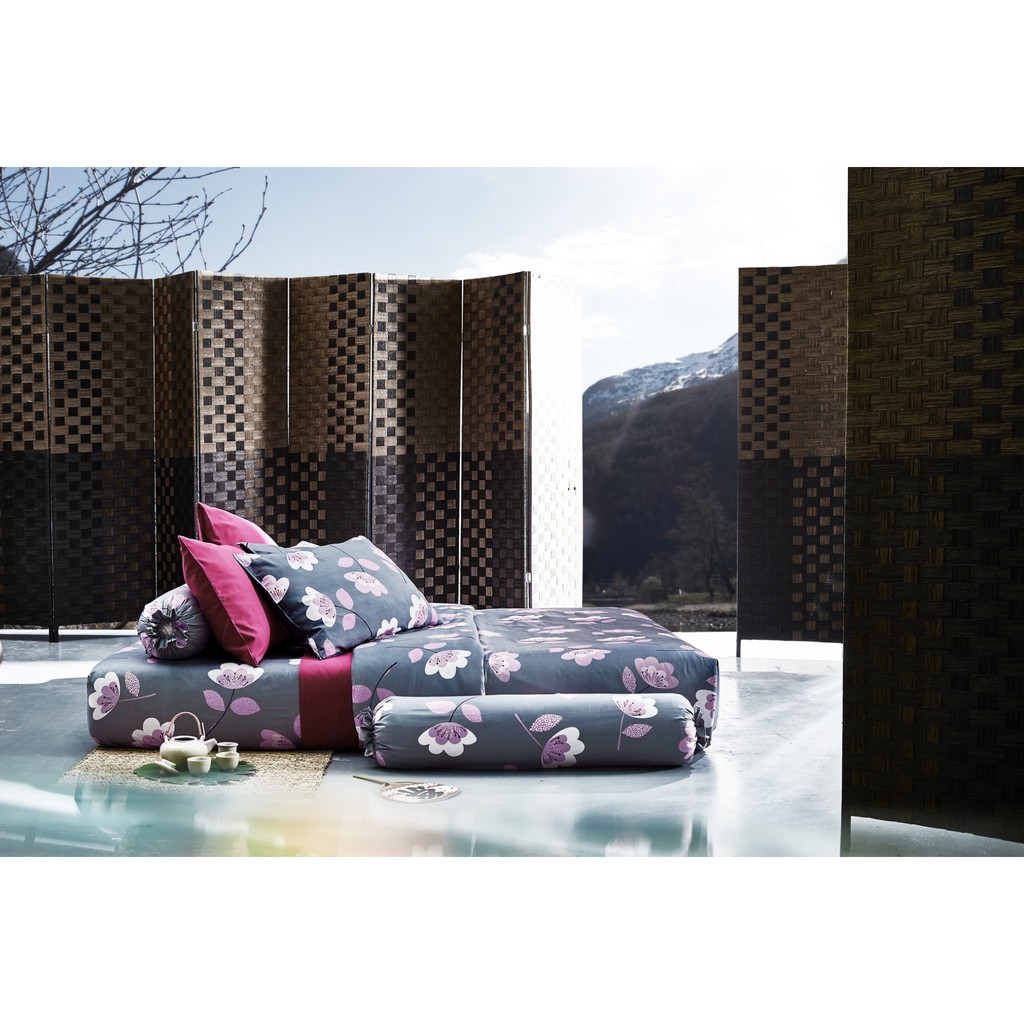 dunlopillo-print-รหัส-dl-21-เซ็ทผ้านวมพร้อมผ้าปู-หรือ-ซื้อแยกชิ้นได้-ทอละเอียด-360-trd