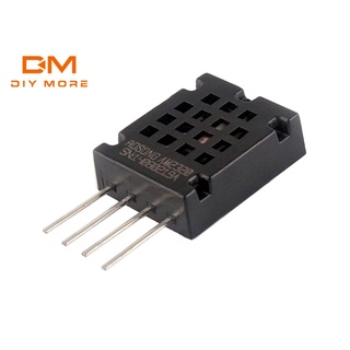 Diymore Am2320 เซนเซอร์อุณหภูมิความชื้นดิจิทัล แบบเปลี่ยน Am2302 Sht10 สําหรับ Arduino