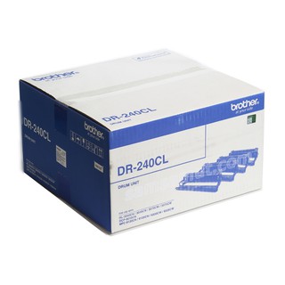 DR-240CL ตลับดรัม HL-3040CN /HL-3070CW / MFC-9320CW / DCP-9010CN / MFC9120CN /MFC9320CW / MFC9330 / dr240 , dr240cl