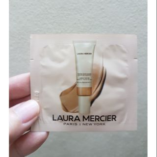 สินค้า Laura mercier tinted moisturizer natural skin perfector  1 ml.