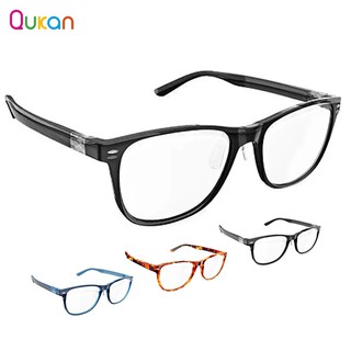 ภาพขนาดย่อสินค้าXiaomi Ecochain Qukan B1 แว่นตากันรังสี มี 3 สี สำหรับเล่นคอม/เกม/มือถือ