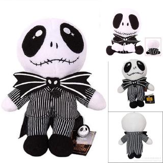 ตุ๊กตาของเล่น the nightmare before christmas jack skellington สําหรับเด็ก