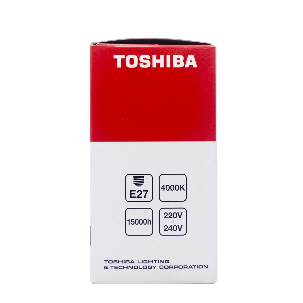 หลอดไฟ-led-bulb-toshiba-gen7-4w-daylight-cool-daylight-warmwhite-มอก-รับประกัน-1-ปี-หลอดไฟกลม-รับประกัน-1-ปี