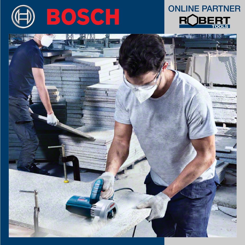 bosch-รุ่น-gdc-140-เครื่องตัดหินอ่อนไฟฟ้า-1-400-วัตต์-13-200-รอบ-ไม่มีสายน้ำ-ปรับตัดองศาไม่ได้-06013a40k0