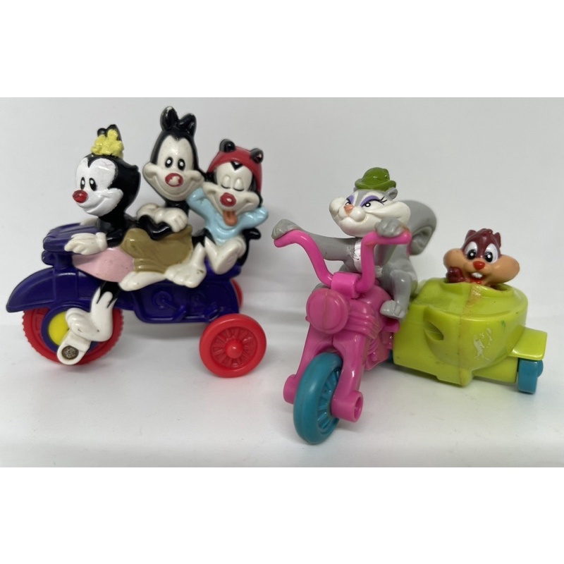 animaniacs-happy-meal-mcdonald-s-1998-ครบชุดคะ