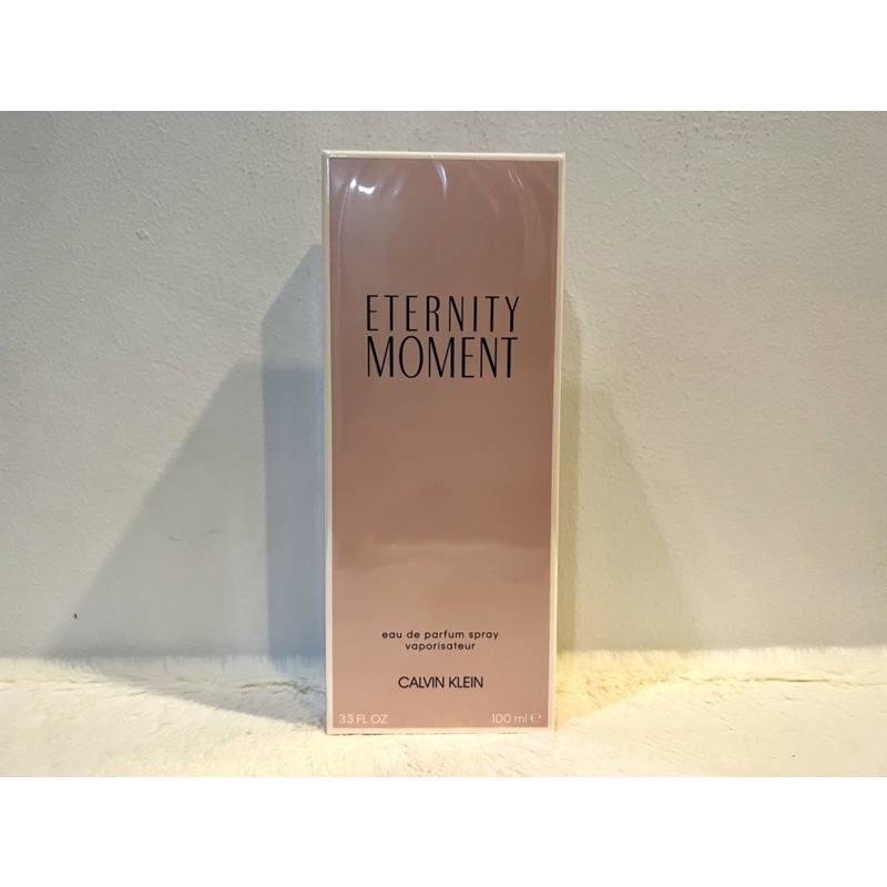 น้ำหอมแท้-calvin-klein-ck-eternity-moment-edp-100ml