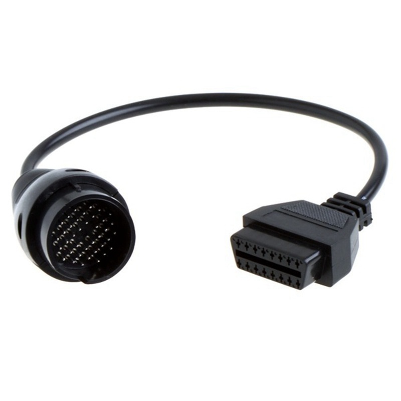 for-benz-mb-38-pin-to-16-pin-obd2-obd-ii-diagnostic-adapter-for-mercedes-38-pin-obd-38pin-connector