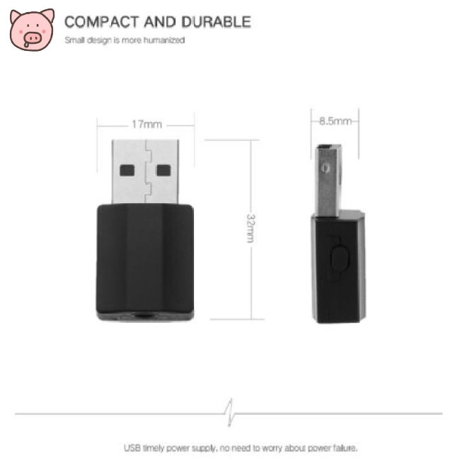 อะแดปเตอร์รับสัญญาณเสียงบลูทูธ-5-0-2-in-1-usb