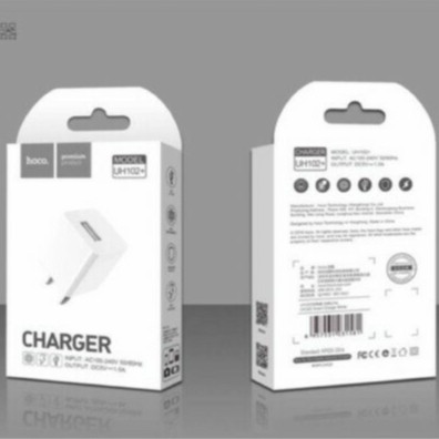 hoco-charger-fast-charge-1-0a-uh102