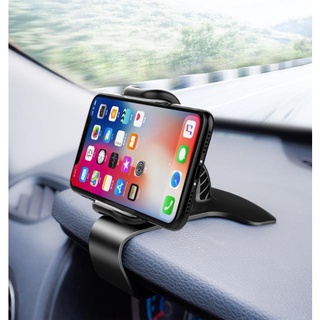 ขาจับโทรศัพท์คอนโซลรถยนต์Car console phone holder