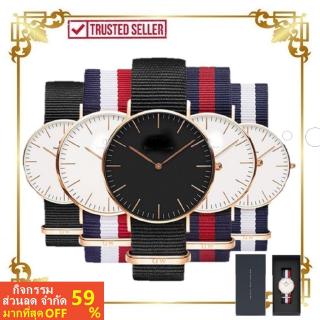 Daniel Wellington Shopee Thailand