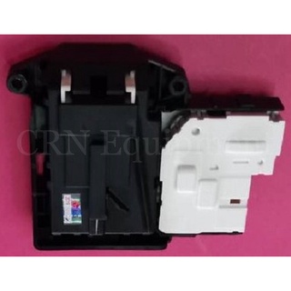 อะไหล่เครื่องซักผ้า Door Switch สวิทซ์ฝาประตู LG อะไหล่แท้ (Original Part) อุปกรณ์เครื่องซักผ้า CRN620424A