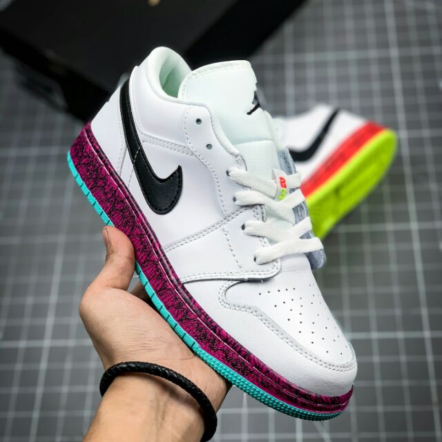 jual air jordan 1 low original