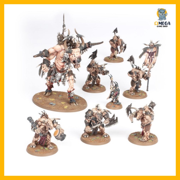 Warhammer Broken Realms ブロークンレルム + α セット