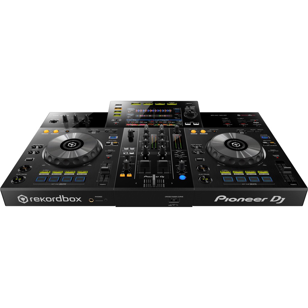 pioneer-xdj-rr-all-in-one-dj-system-for-rekordbox-เครื่องเล่นดีเจ