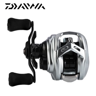 รอกหยดน้ำ Daiwa Alphas SV TW 2021 ของแท้ 100 % พร้อมบัตรรับประกัน